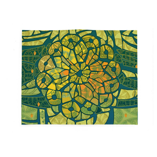 Портмоне PRS3 «Мозаика 2»