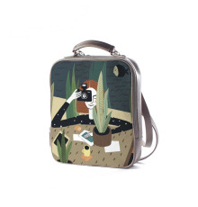 Рюкзак BKP1 «Photo»