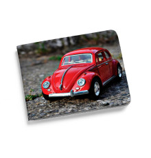 Кошелек мини, PRS2 «VW»