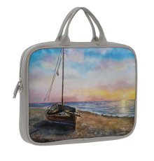 Деловая сумка PRT1 «Морской рассвет »