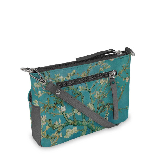 Сумка кросс-боди, BG97 «Vincent van Gogh Almond Blossom»