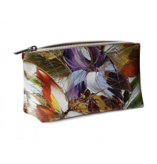 Косметичка big KOS2 «Бабочки 7»