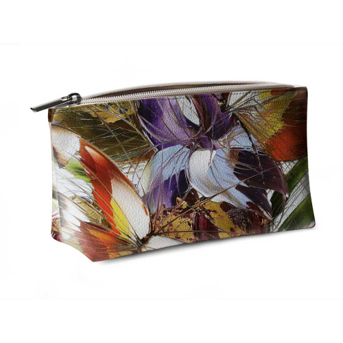 Косметичка big KOS2 «Бабочки 7»