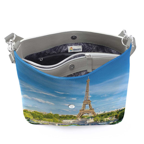 Сумка на плечо BG12 «Елисейские поля»