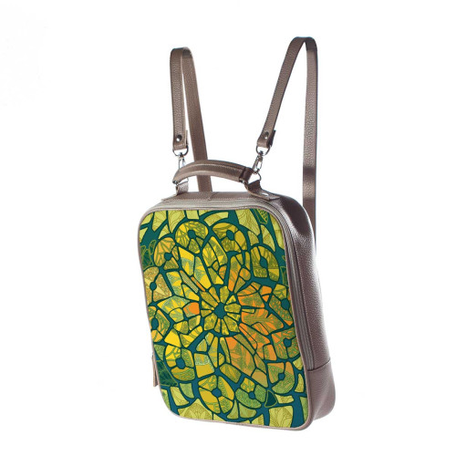 Рюкзак BKP1 «Мозаика 2»