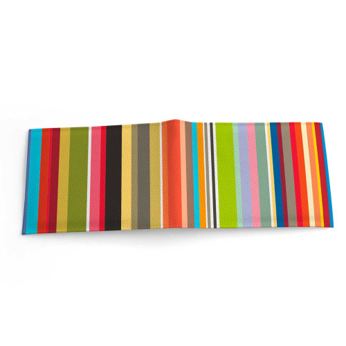 Обложка для зачетной книжки ZTK1 «Орнамент 9»