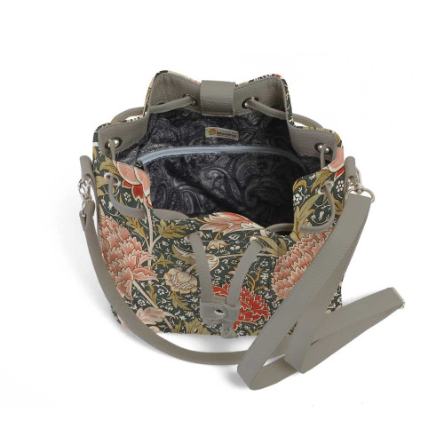 Сумка на плечо BG16 «William Morris 4»