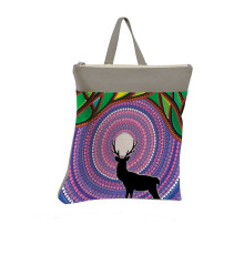 Рюкзак BKP3 «Tree moon»