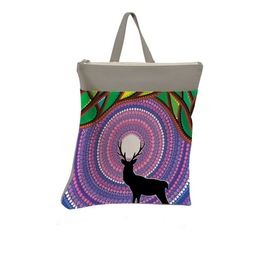 Рюкзак BKP3 «Tree moon»