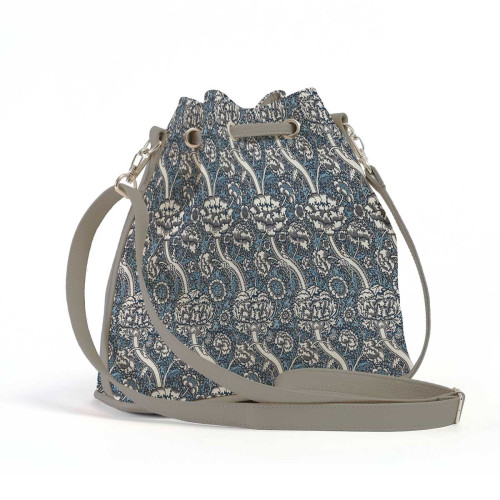 Сумка на плечо BG16 «William Morris 7»