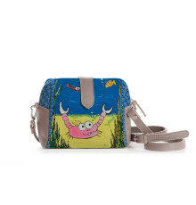 Сумка кросс-боди BAG6 «Pary Girl »