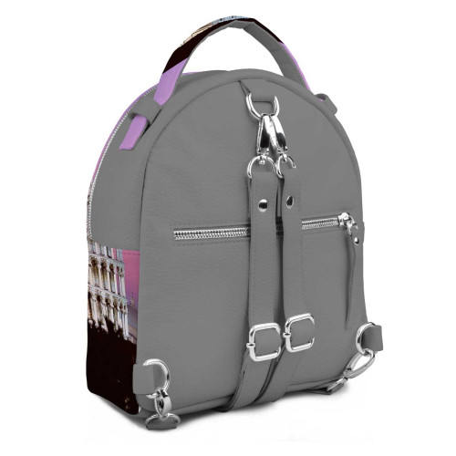 Рюкзак BK16 «Пизанская башня»