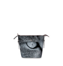 Сумка кросс-боди BAG8 «Cat»