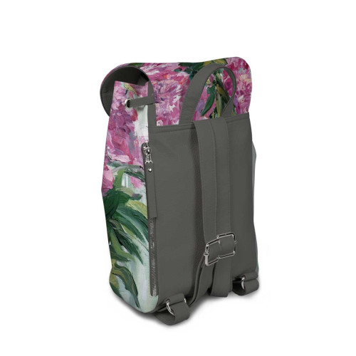 Рюкзак BKP5 «Пионы 2»