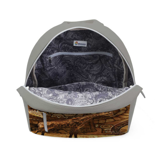 Рюкзак BKP2 «Giraffe»