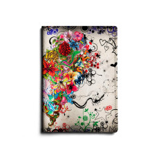 Обложка для паспорта, PAS1 «Heart»