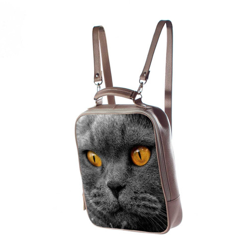Рюкзак BKP1 «Cat Eyes»
