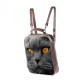 Рюкзак BKP1 «Cat Eyes»