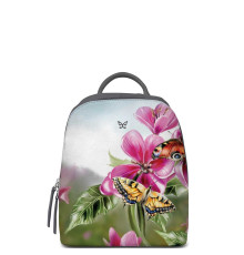 Рюкзак BK22 «Бабочки большие»