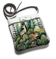 Сумка планшет BAG 1 «Валины Сказки »