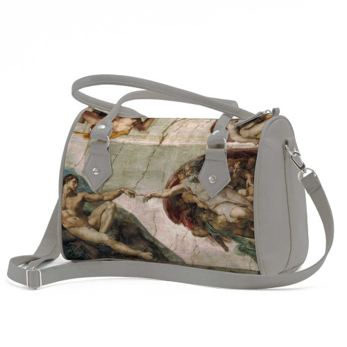 Сумка на руку BG13 «Adam Michelangelo»