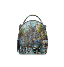 Рюкзак BK19 «Белые ночи на петербургской улице»