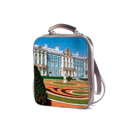 Рюкзак BKP1 «Екатеринский Дворец»