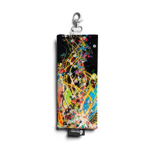 Ключница KEY1 «Burst of Color»