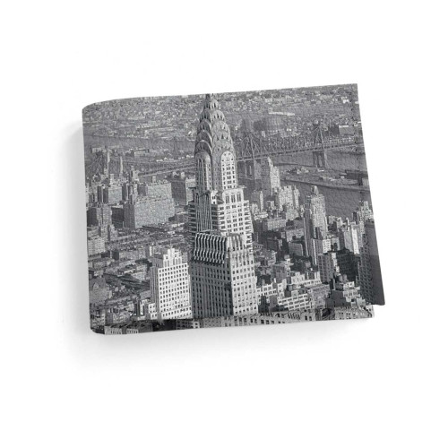 Обложка для студенческого билет STD1 «Нью Йорк»