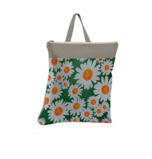 Рюкзак BKP3 «Ромашки 5»