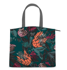 Сумка на руку, BG91 «Протея»