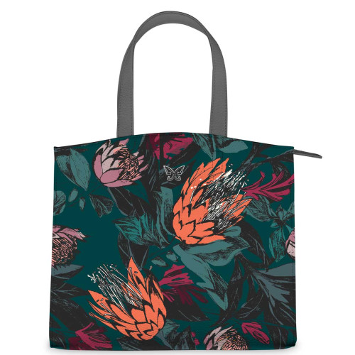 Сумка на руку, BG91 «Протея»