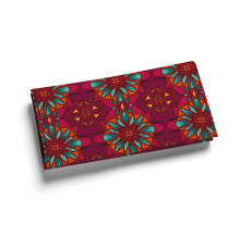 Кошелек, PRS1 «Витраж»