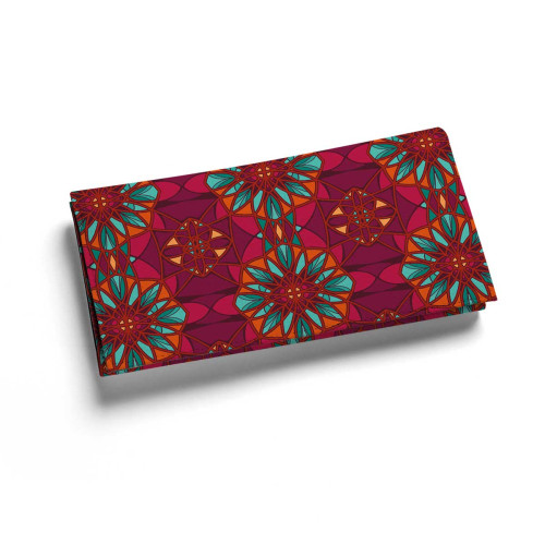 Кошелек, PRS1 «Витраж»