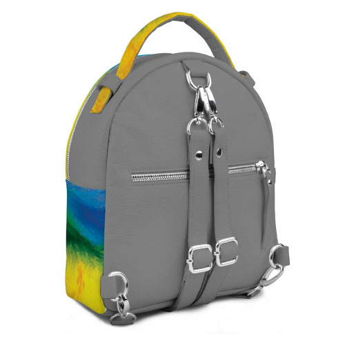 Рюкзак BK16 «Vincent van Gogh Sunny day»