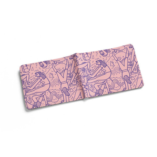 Кошелек мини, PRS2 «Sportgurls»