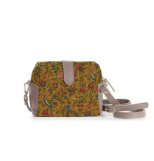 Сумка кросс-боди BAG6 «Pattern»