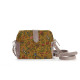 Сумка кросс-боди BAG6 «Pattern»