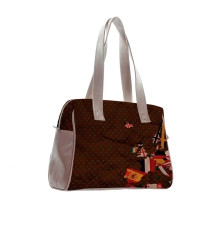 Сумка на плечо BAG5 «Европа»