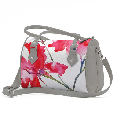 Сумка на руку BG13 «Roses»