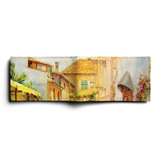 BSN1 «Улицы Нуманы Италия»