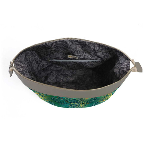 Рюкзак BKP4 «Мозаика оливковая»