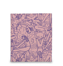 Кошелек мини PR17 «Sportgurls»