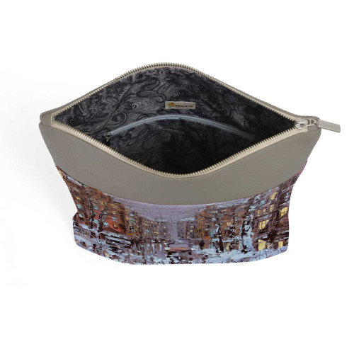 Рюкзак BKP3 «Зимний Петербург»