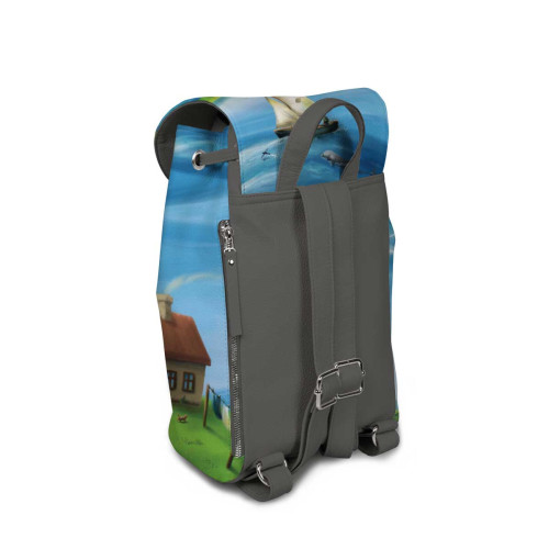 Рюкзак BKP5 «Green hills»