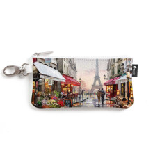 Ключница KEY2 «Париж»