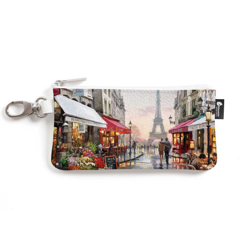 Ключница KEY2 «Париж»
