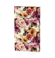 Портмоне PRS3 «Autumn flowers »