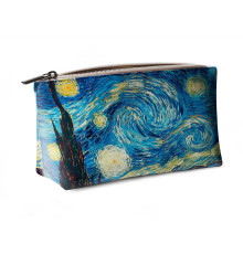 Косметичка big KOS2 «Vincent van Gogh Starry night»