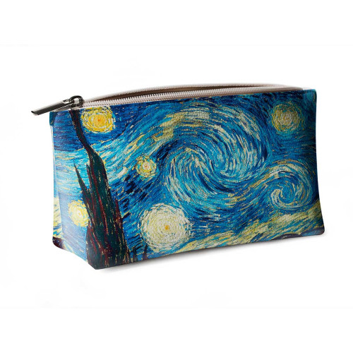 Косметичка big KOS2 «Vincent van Gogh Starry night»